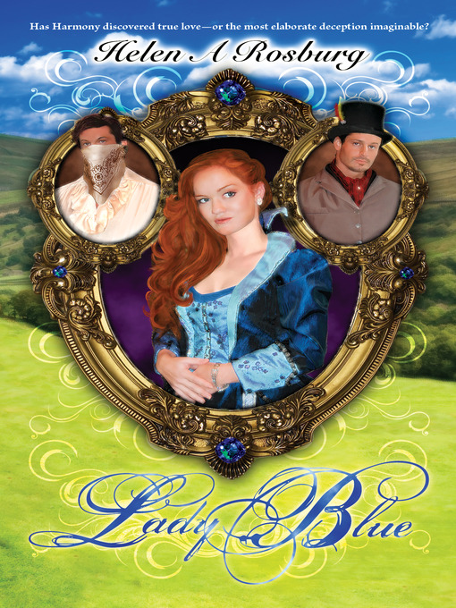 Title details for Lady Blue by Helen A Rosburg - Available